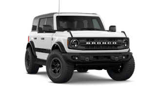 2026 Ford Bronco® External Image 5